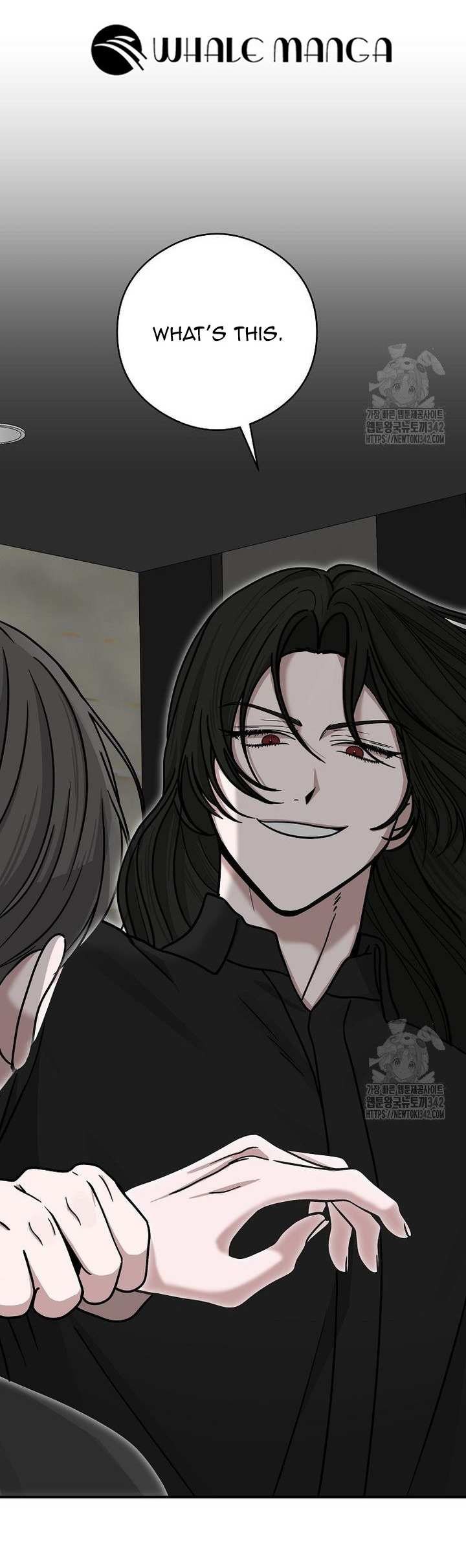The Heavenly Demon Becomes an Idol Chapter 8 page 3 - 