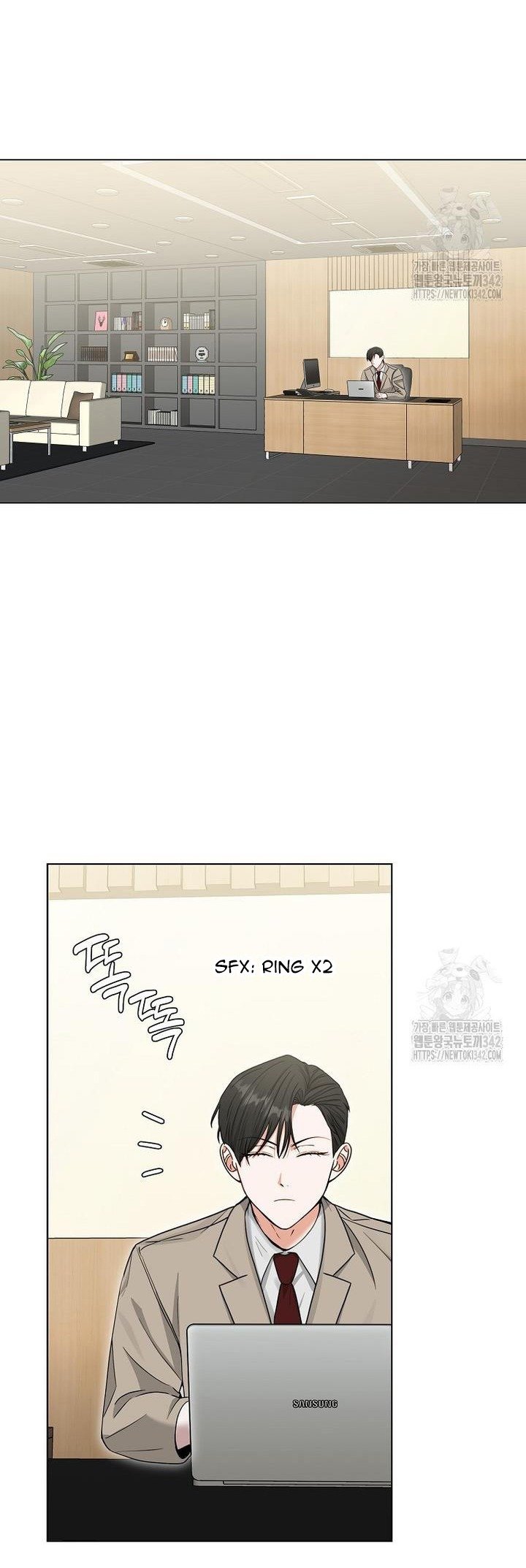 The Heavenly Demon Becomes an Idol Chapter 9 page 26 - 