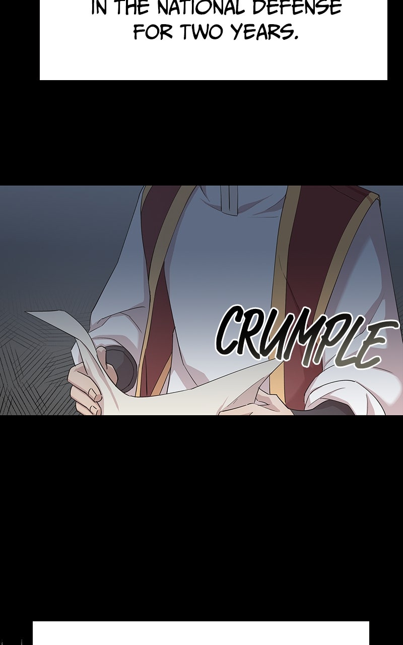 Descended from Divinity Ep. 1 - Dim-witted Dimitri page 105 - 