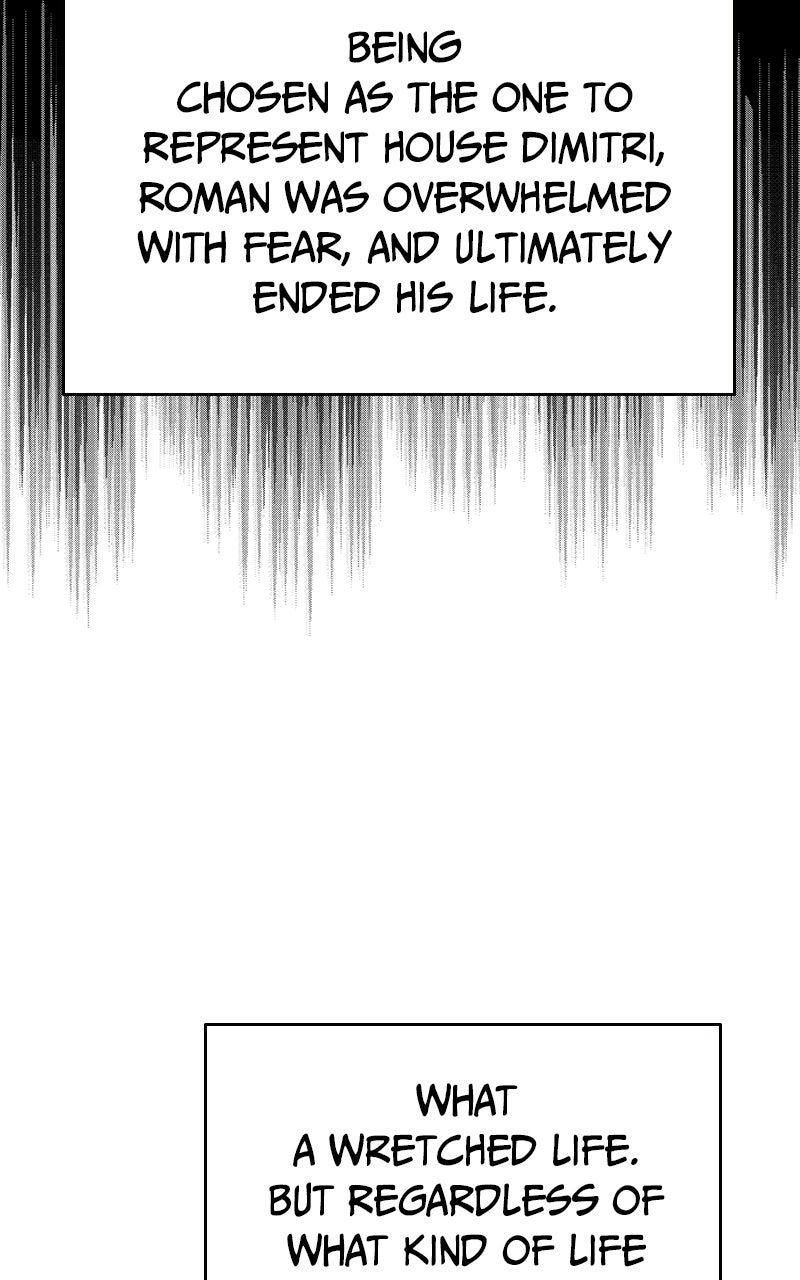 Descended from Divinity Ep. 1 - Dim-witted Dimitri page 106 - 