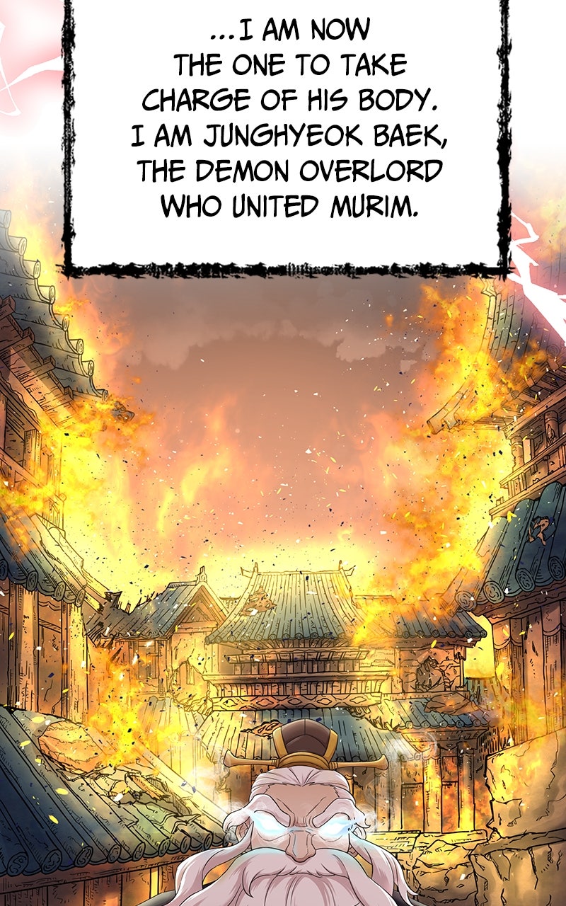 Descended from Divinity Ep. 1 - Dim-witted Dimitri page 108 - 