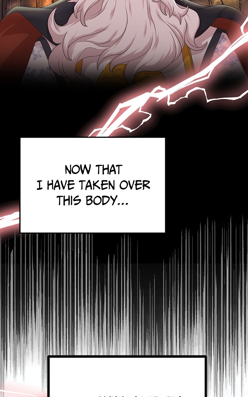 Descended from Divinity Ep. 1 - Dim-witted Dimitri page 109 - 