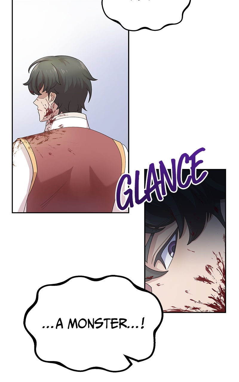 Descended from Divinity Ep. 1 - Dim-witted Dimitri page 112 - 