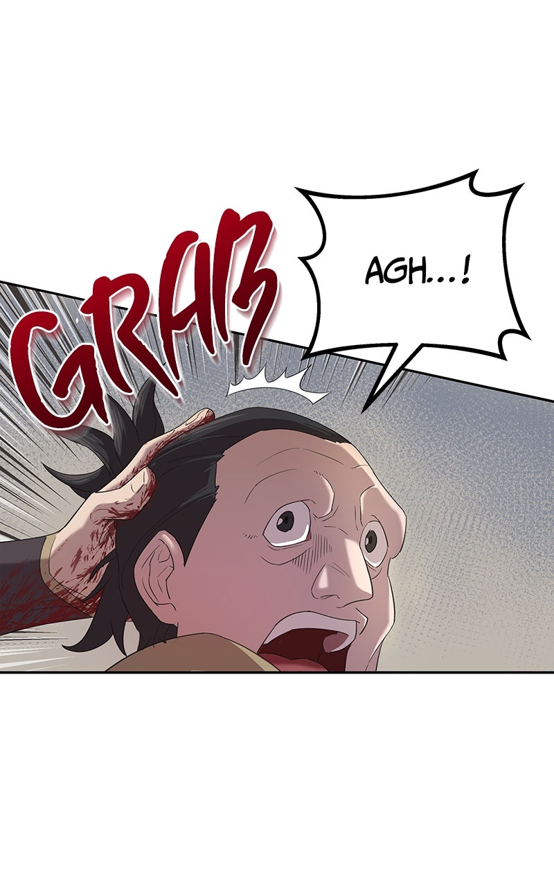 Descended from Divinity Ep. 1 - Dim-witted Dimitri page 114 - 