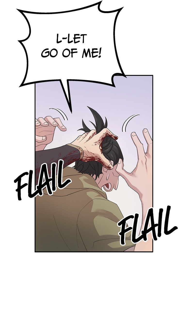 Descended from Divinity Ep. 1 - Dim-witted Dimitri page 115 - 