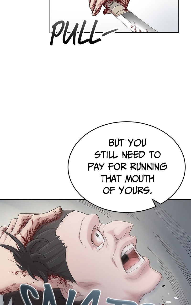 Descended from Divinity Ep. 1 - Dim-witted Dimitri page 118 - 