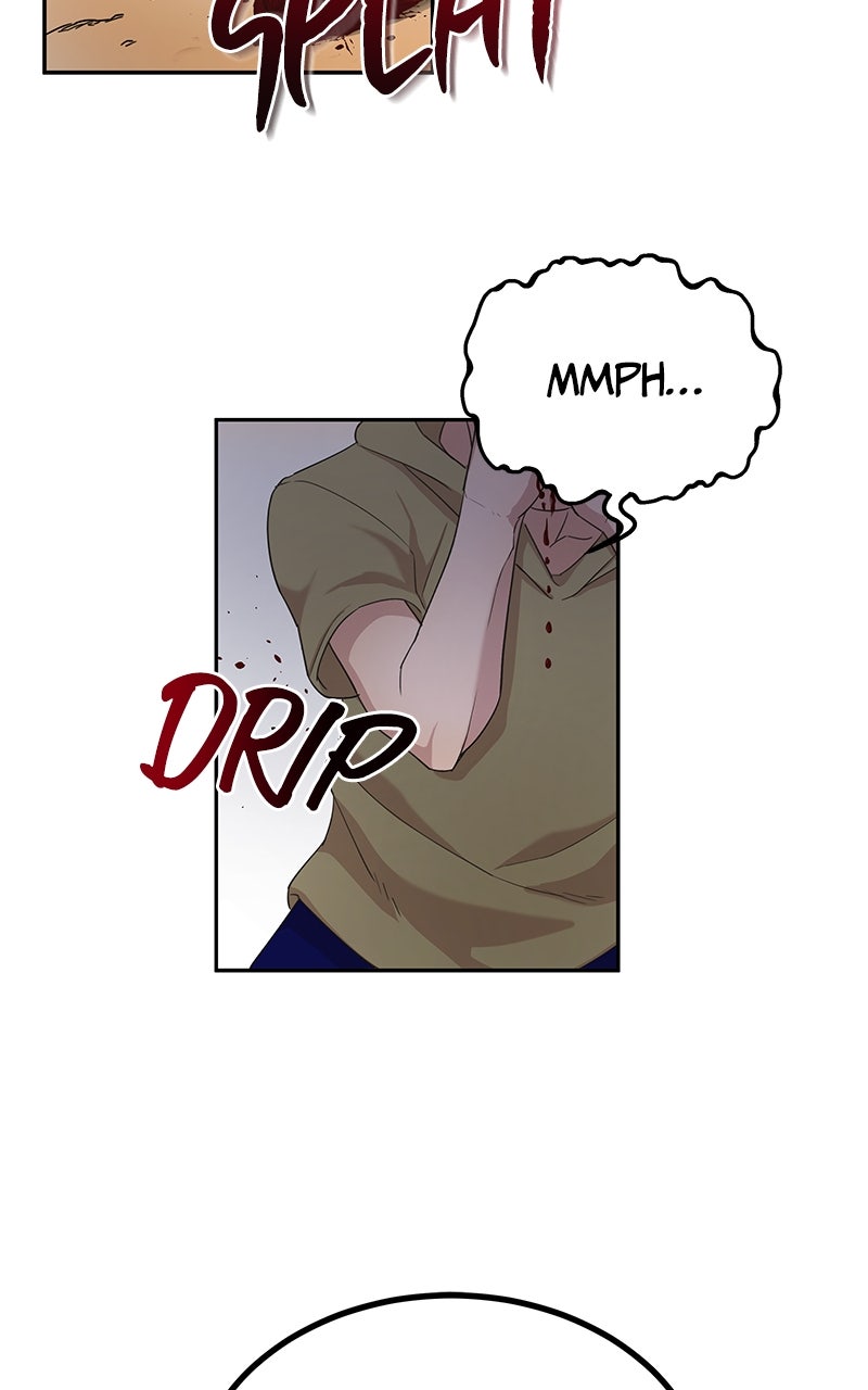 Descended from Divinity Ep. 1 - Dim-witted Dimitri page 122 - 