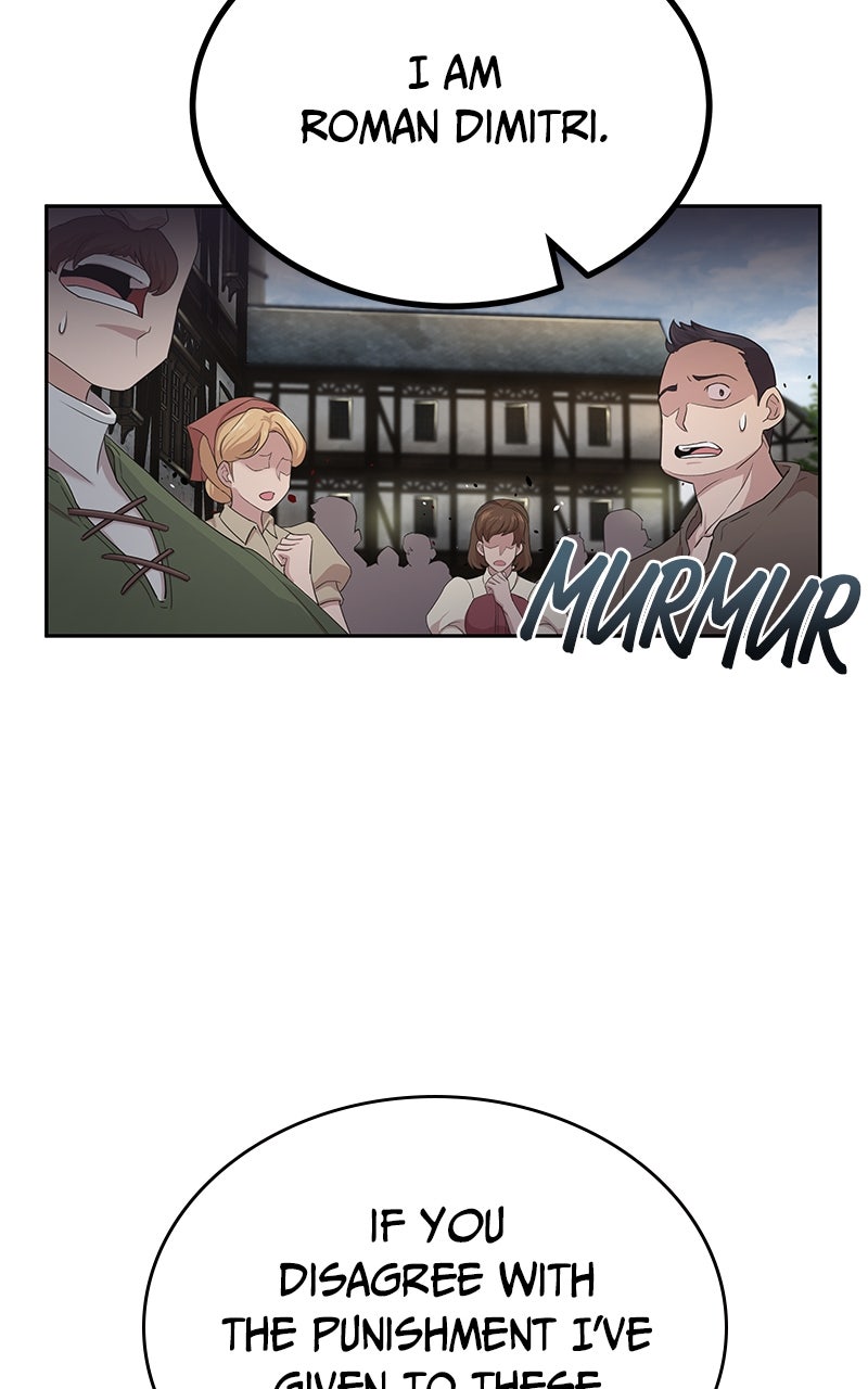 Descended from Divinity Ep. 1 - Dim-witted Dimitri page 123 - 