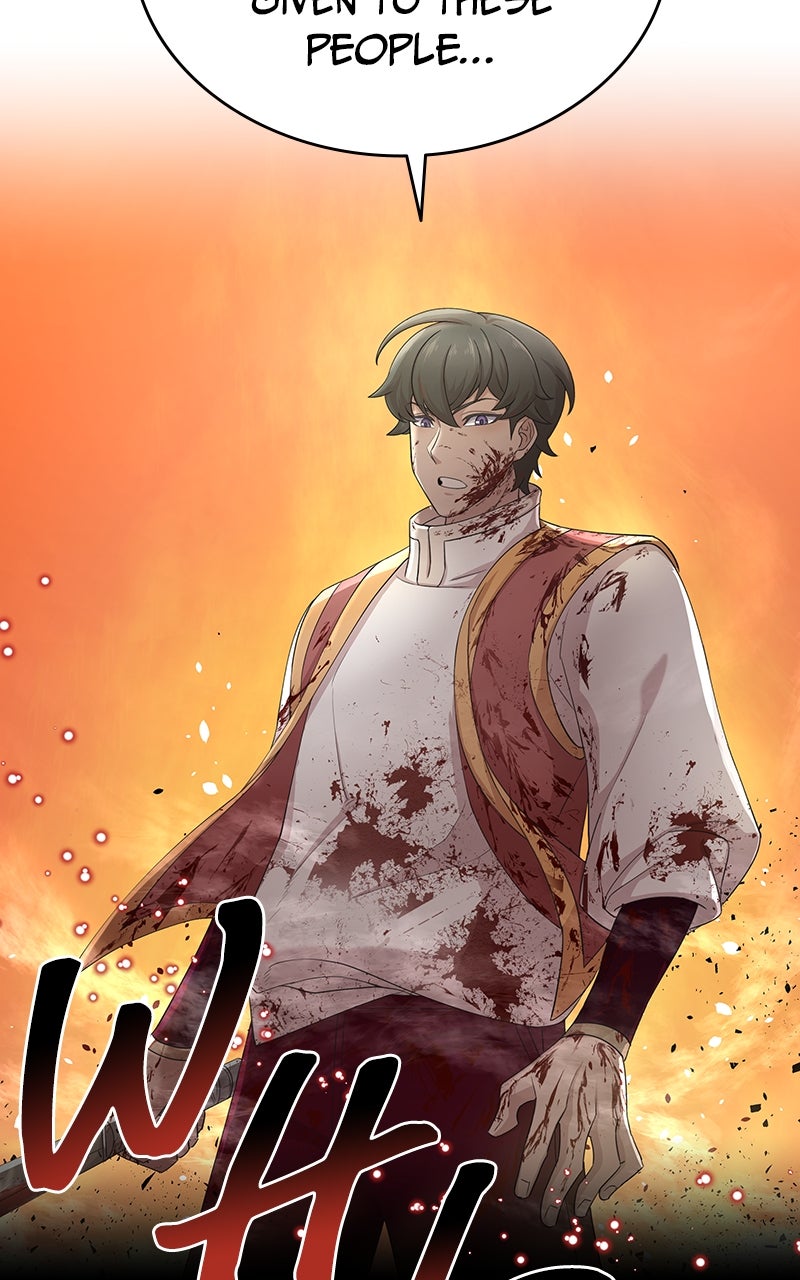 Descended from Divinity Ep. 1 - Dim-witted Dimitri page 124 - 