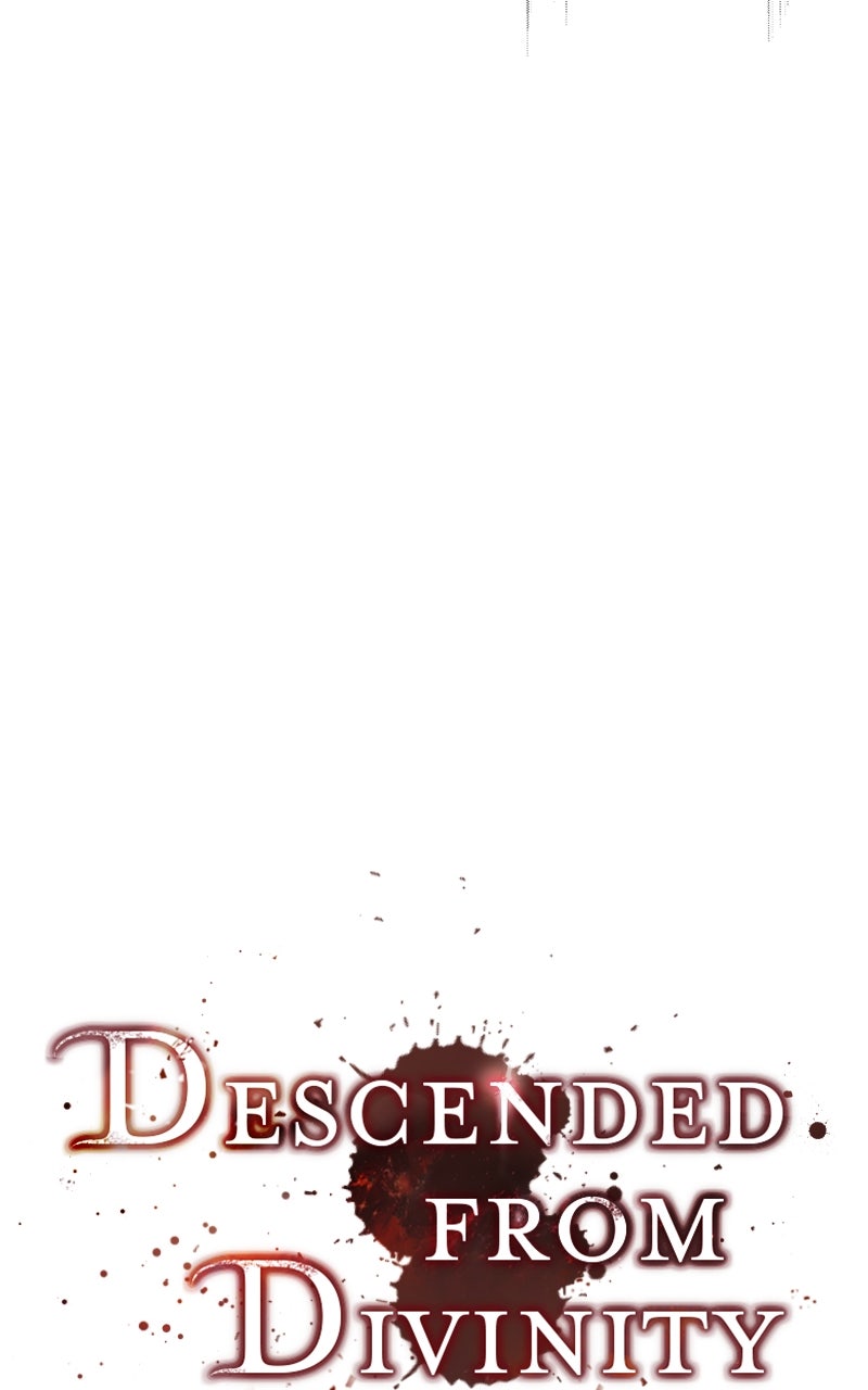 Descended from Divinity Ep. 1 - Dim-witted Dimitri page 126 - 