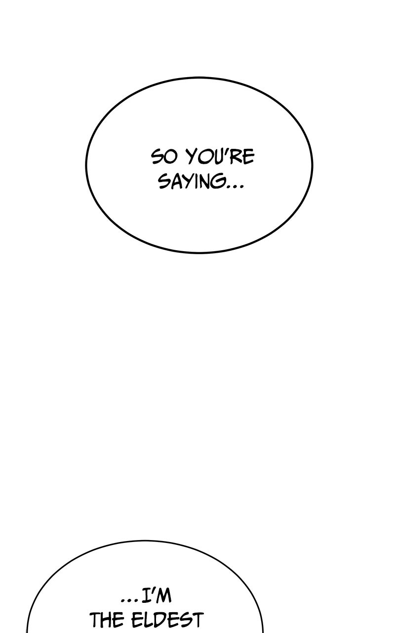 Descended from Divinity Ep. 1 - Dim-witted Dimitri page 15 - 