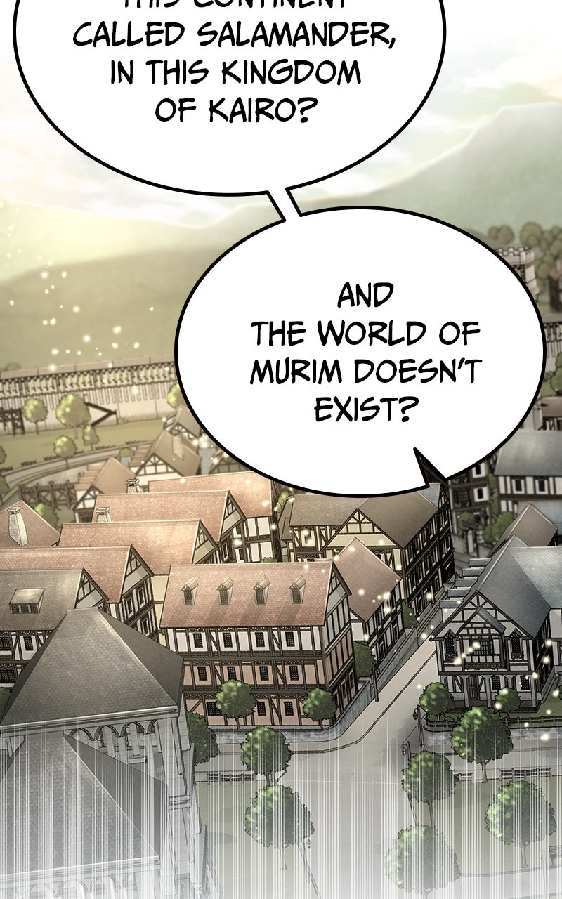 Descended from Divinity Ep. 1 - Dim-witted Dimitri page 17 - 