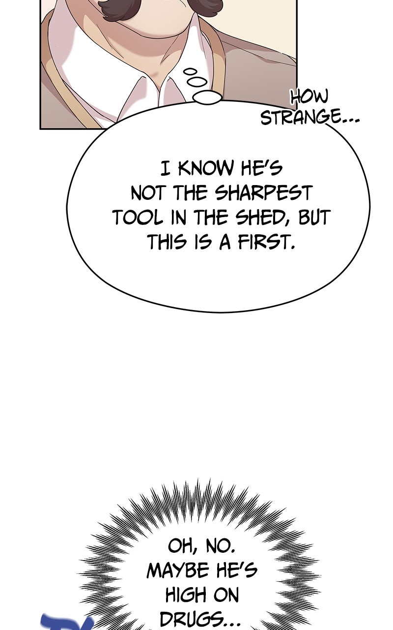 Descended from Divinity Ep. 1 - Dim-witted Dimitri page 19 - 