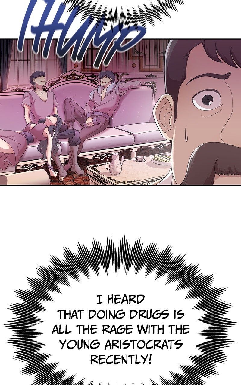 Descended from Divinity Ep. 1 - Dim-witted Dimitri page 20 - 