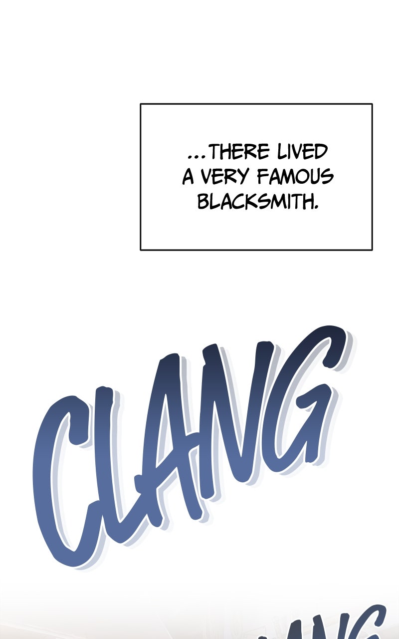Descended from Divinity Ep. 1 - Dim-witted Dimitri page 3 - 