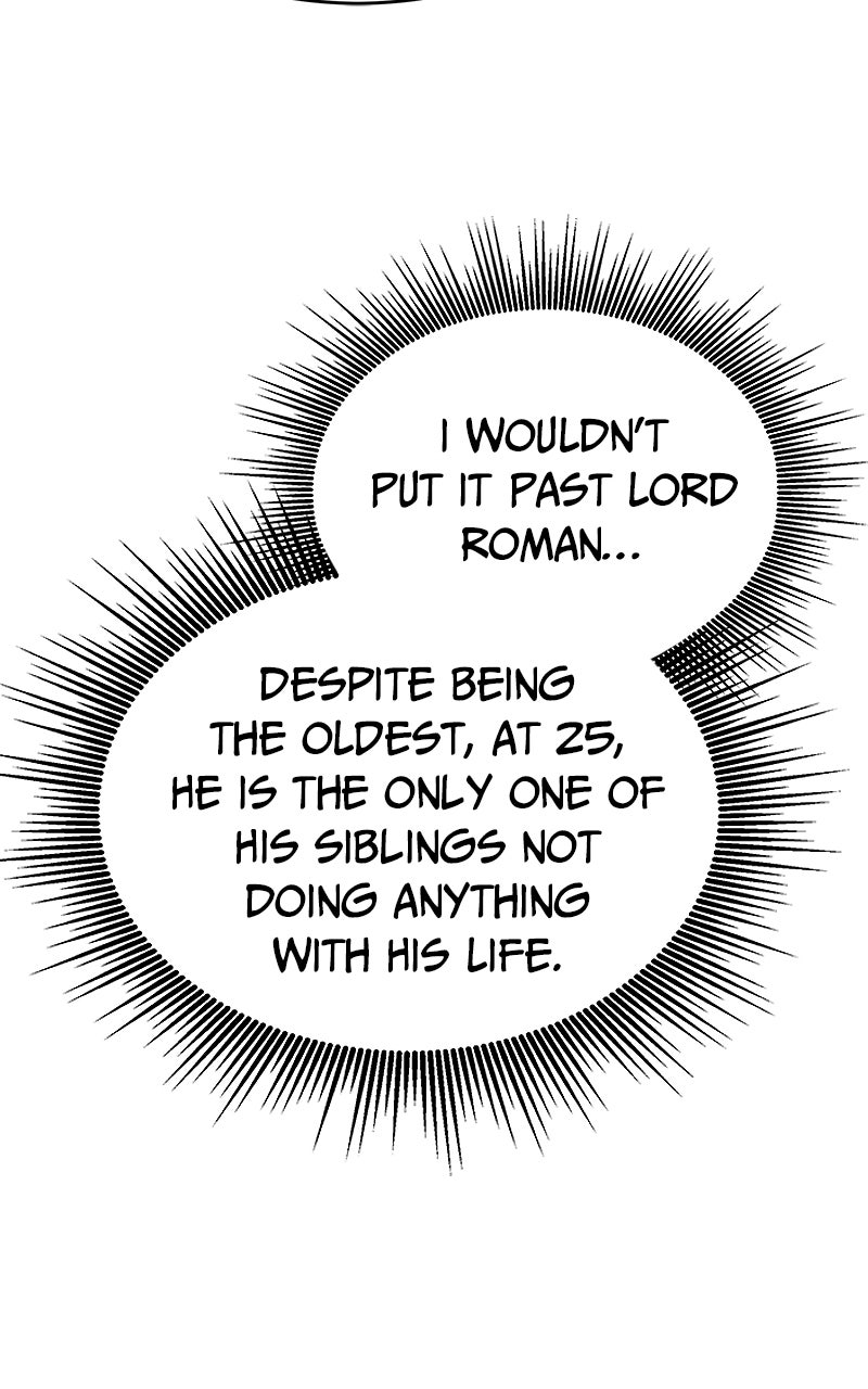 Descended from Divinity Ep. 1 - Dim-witted Dimitri page 23 - 