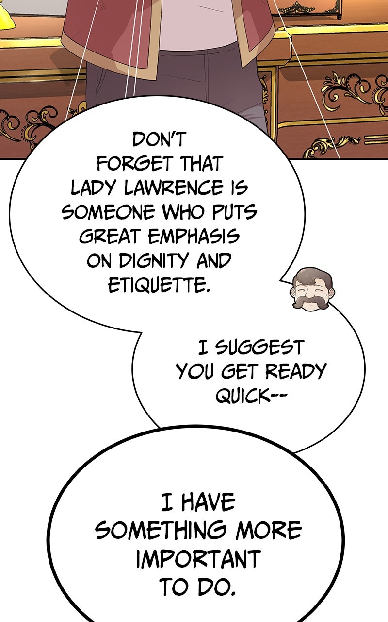 Descended from Divinity Ep. 1 - Dim-witted Dimitri page 25 - 