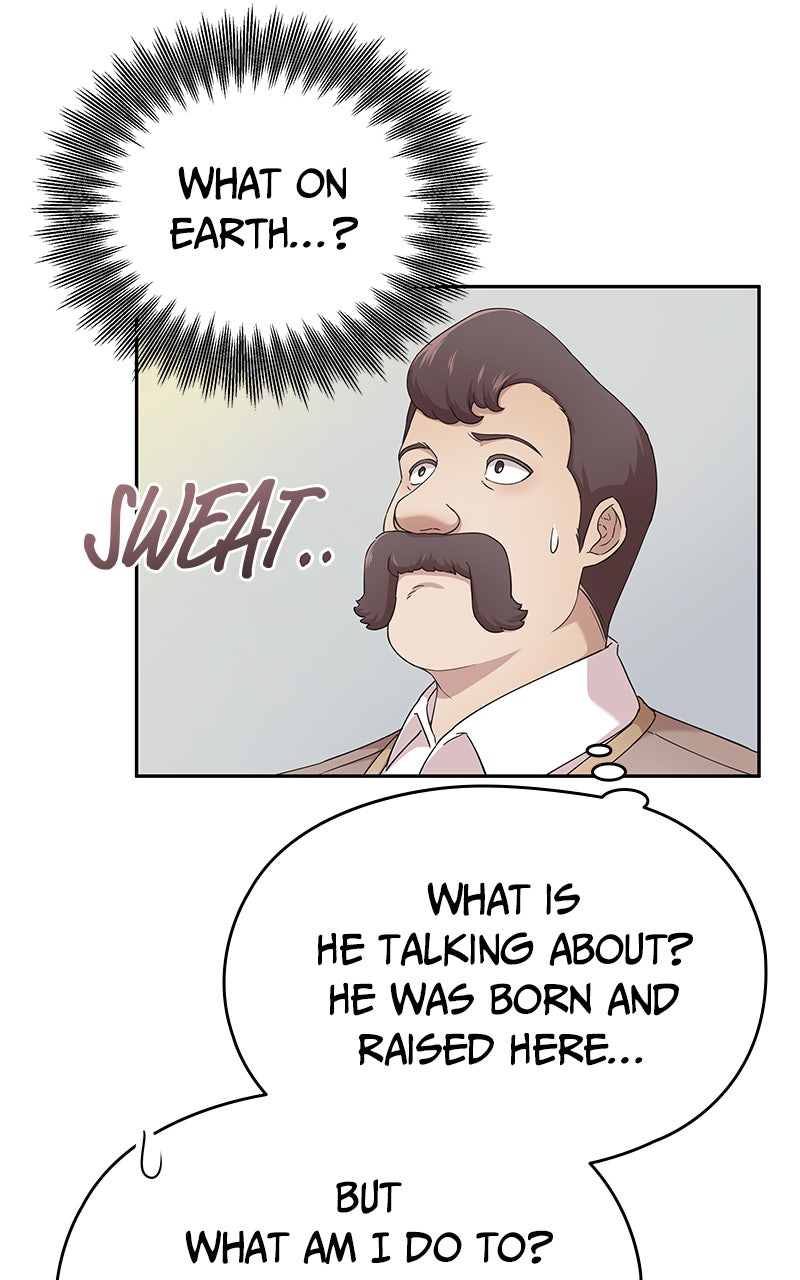 Descended from Divinity Ep. 1 - Dim-witted Dimitri page 28 - 