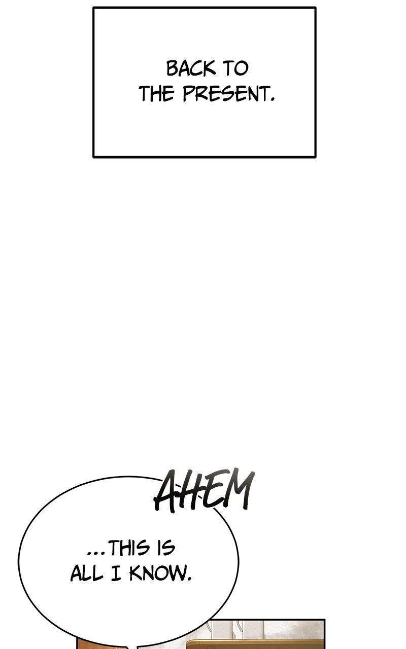 Descended from Divinity Ep. 1 - Dim-witted Dimitri page 30 - 