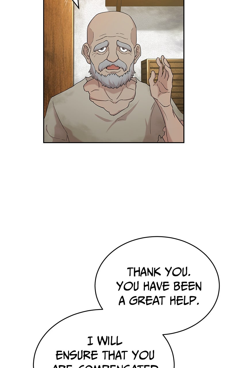 Descended from Divinity Ep. 1 - Dim-witted Dimitri page 31 - 