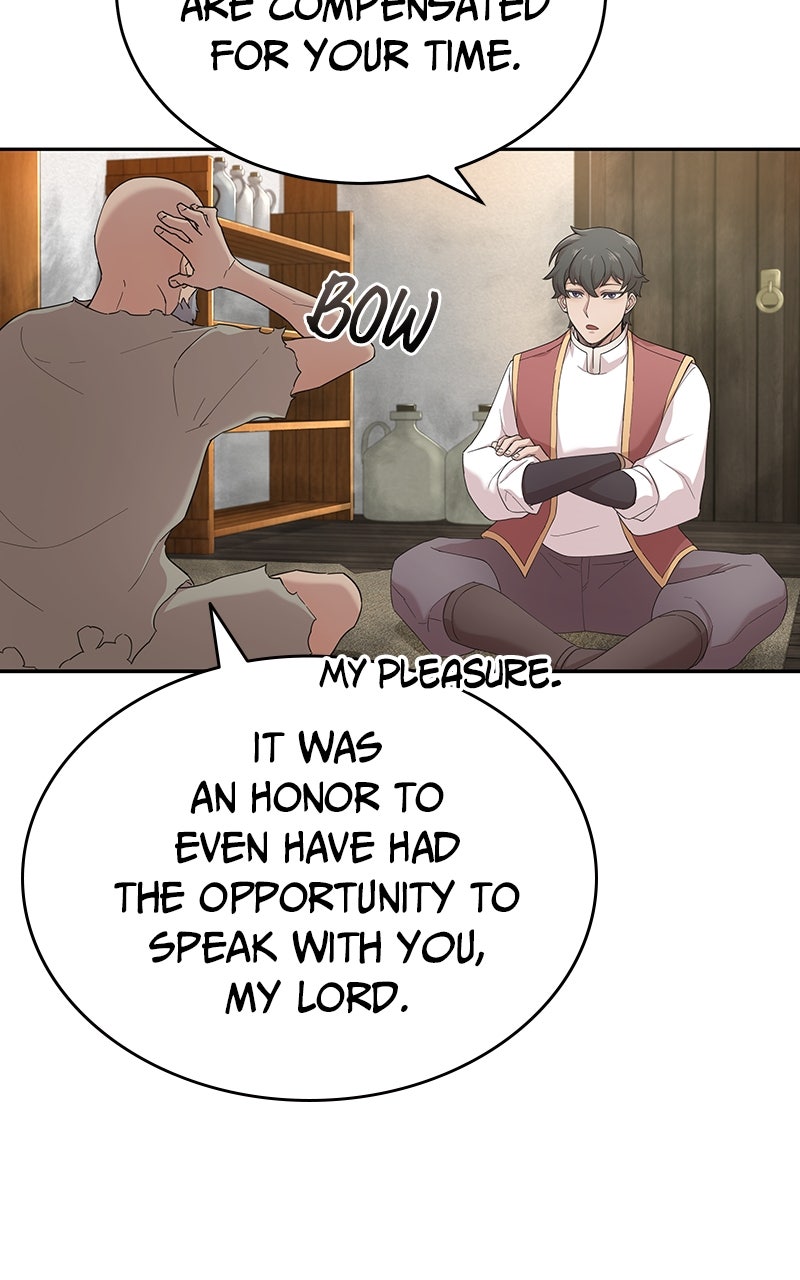 Descended from Divinity Ep. 1 - Dim-witted Dimitri page 32 - 
