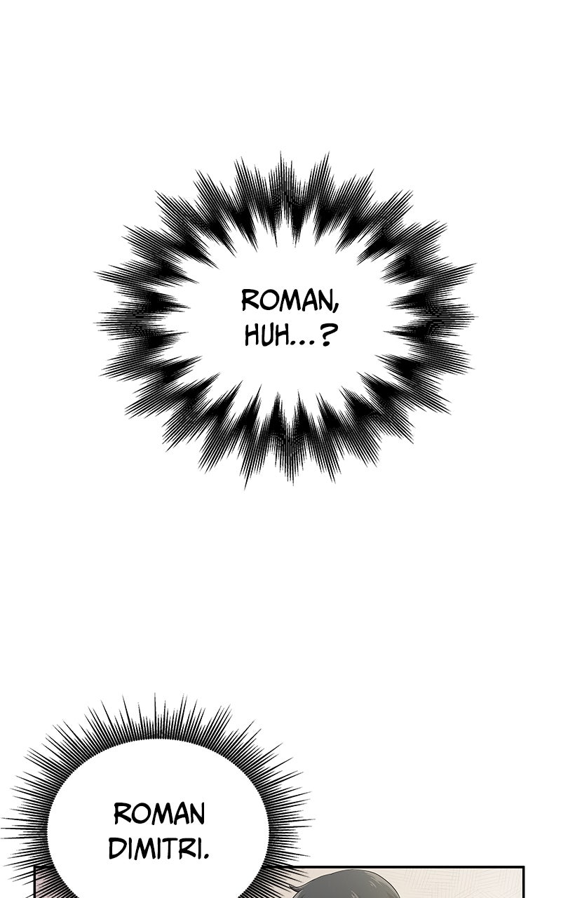 Descended from Divinity Ep. 1 - Dim-witted Dimitri page 33 - 