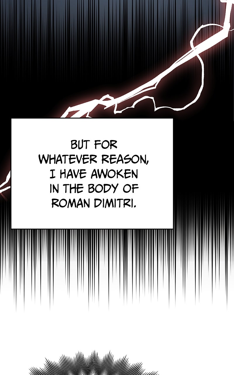 Descended from Divinity Ep. 1 - Dim-witted Dimitri page 36 - 
