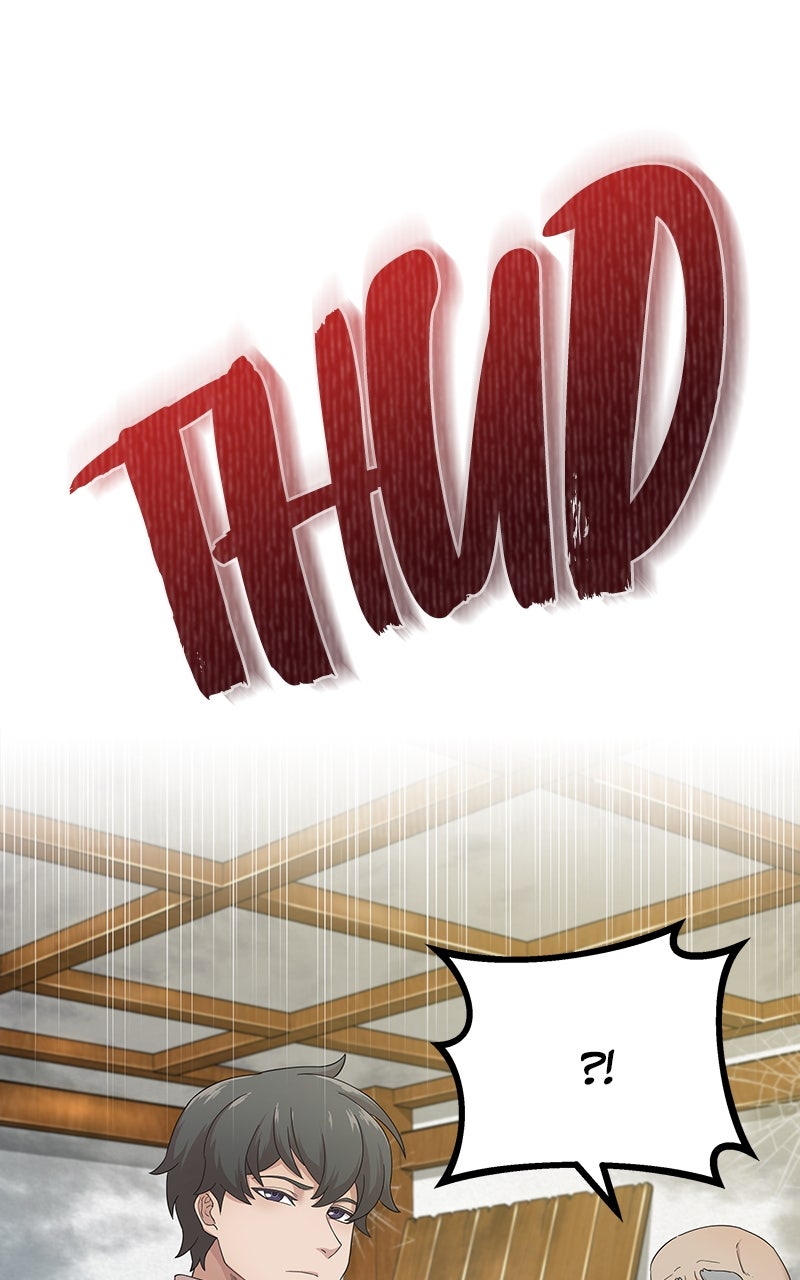 Descended from Divinity Ep. 1 - Dim-witted Dimitri page 38 - 