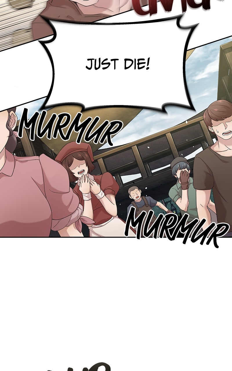 Descended from Divinity Ep. 1 - Dim-witted Dimitri page 41 - 