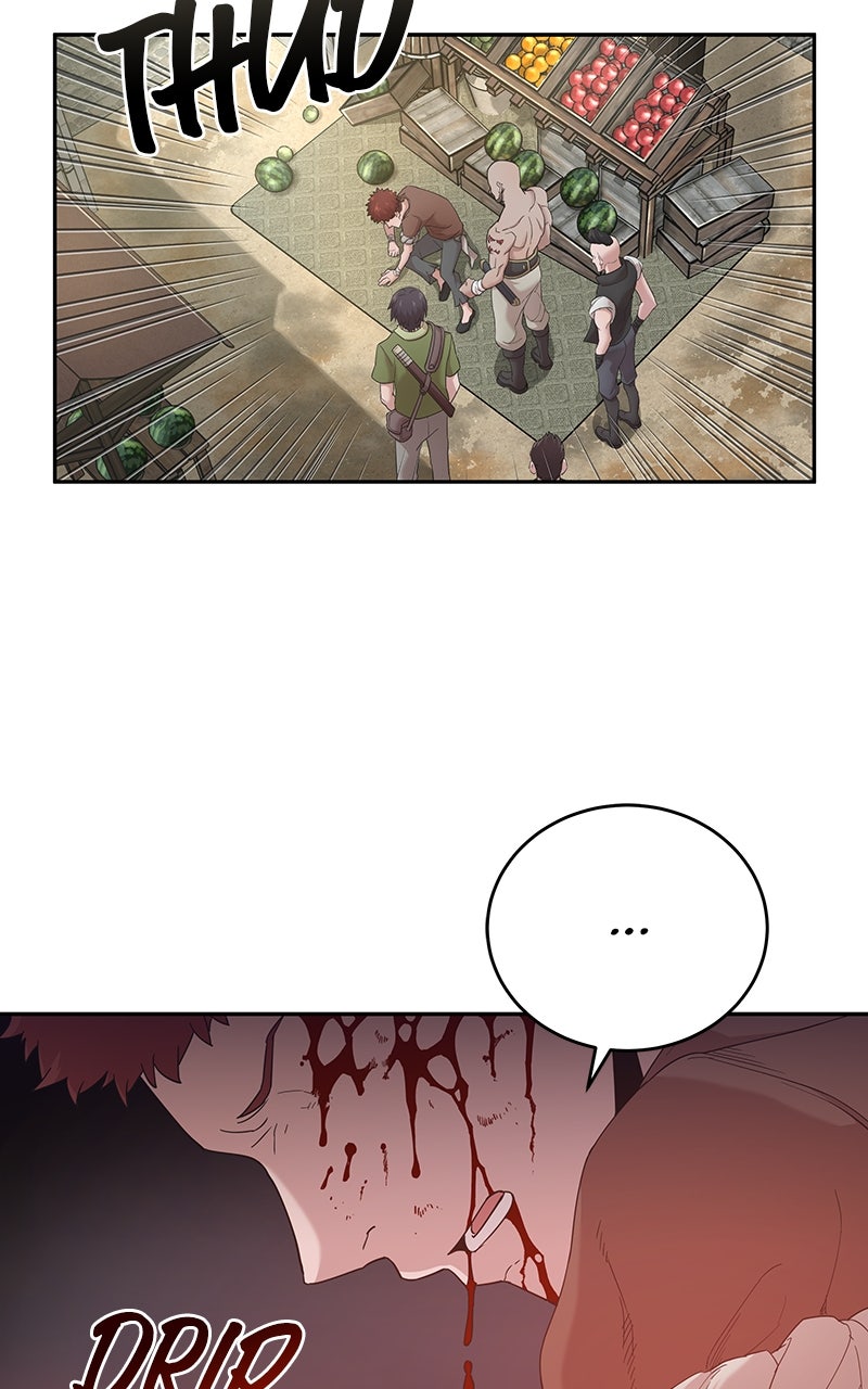 Descended from Divinity Ep. 1 - Dim-witted Dimitri page 42 - 