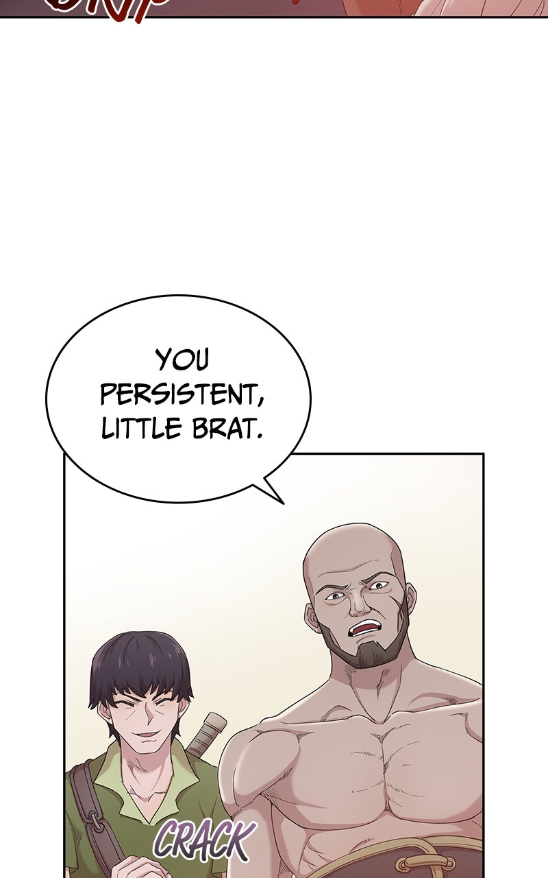 Descended from Divinity Ep. 1 - Dim-witted Dimitri page 43 - 