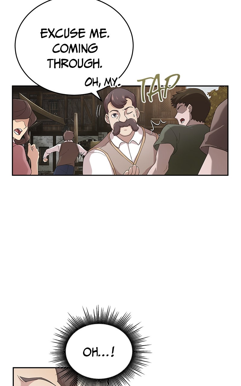 Descended from Divinity Ep. 1 - Dim-witted Dimitri page 46 - 