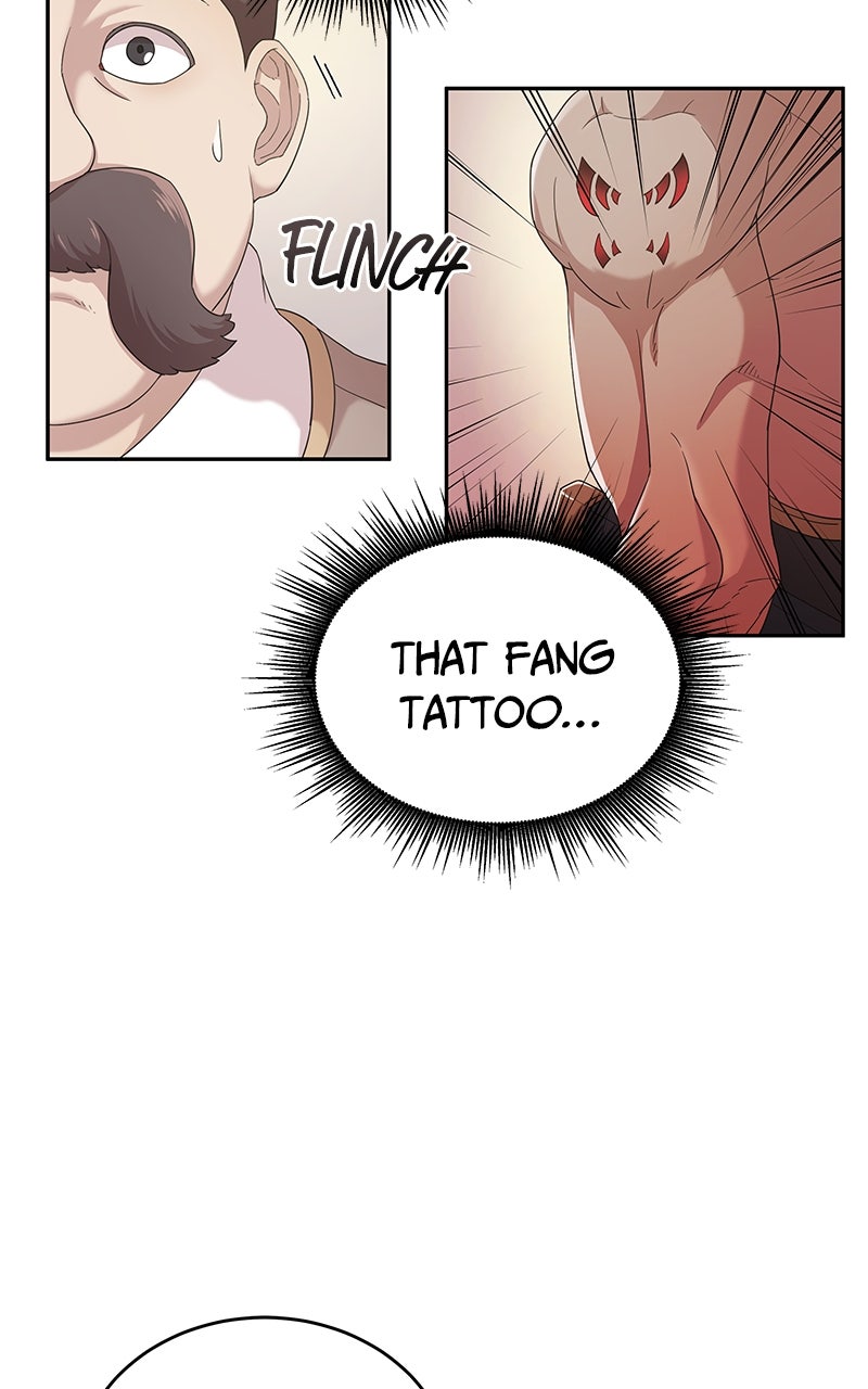 Descended from Divinity Ep. 1 - Dim-witted Dimitri page 47 - 