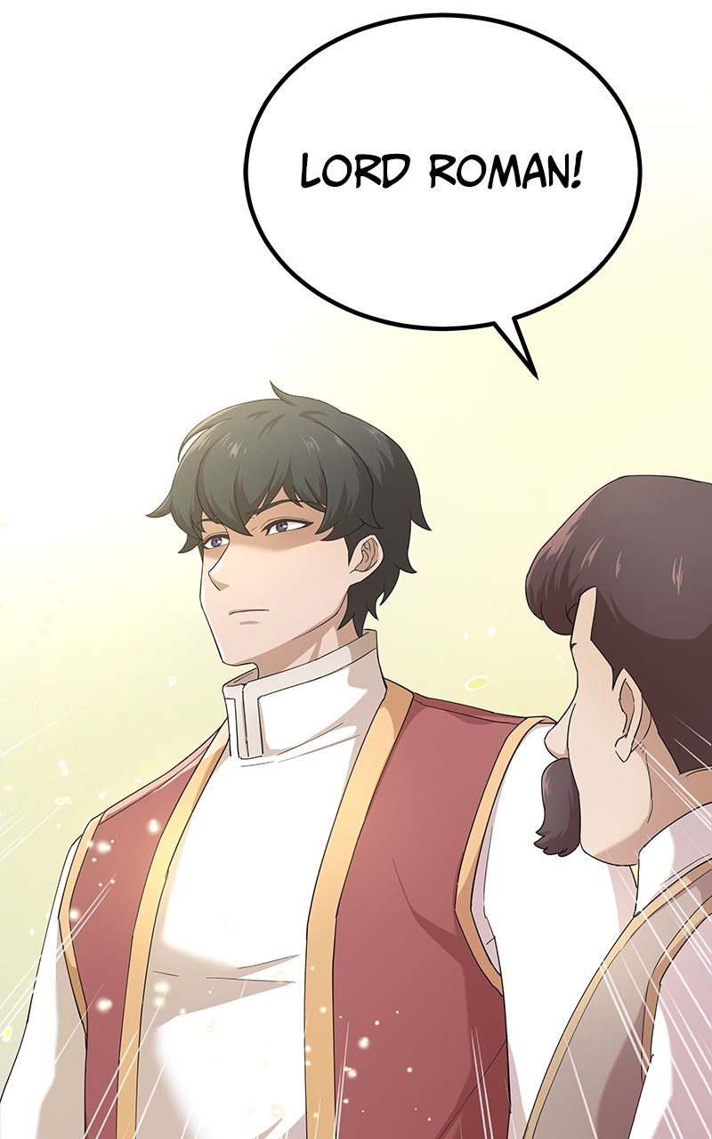 Descended from Divinity Ep. 1 - Dim-witted Dimitri page 49 - 