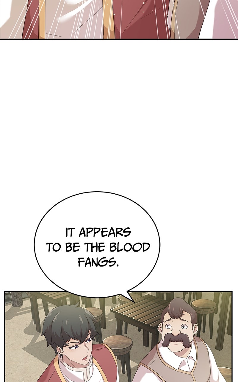 Descended from Divinity Ep. 1 - Dim-witted Dimitri page 50 - 