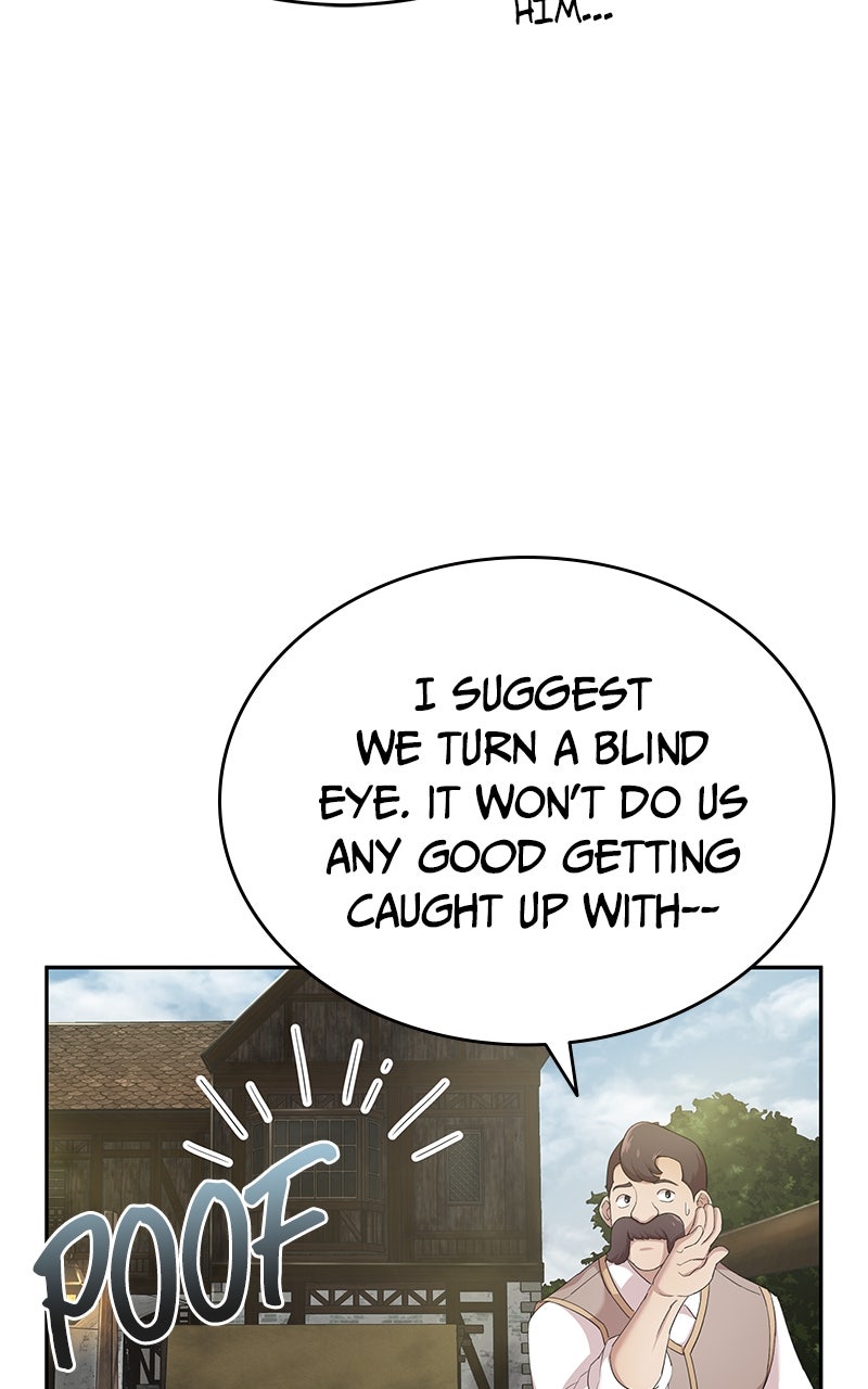 Descended from Divinity Ep. 1 - Dim-witted Dimitri page 53 - 