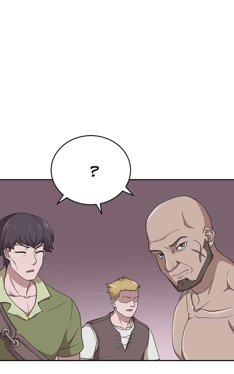 Descended from Divinity Ep. 1 - Dim-witted Dimitri page 55 - 
