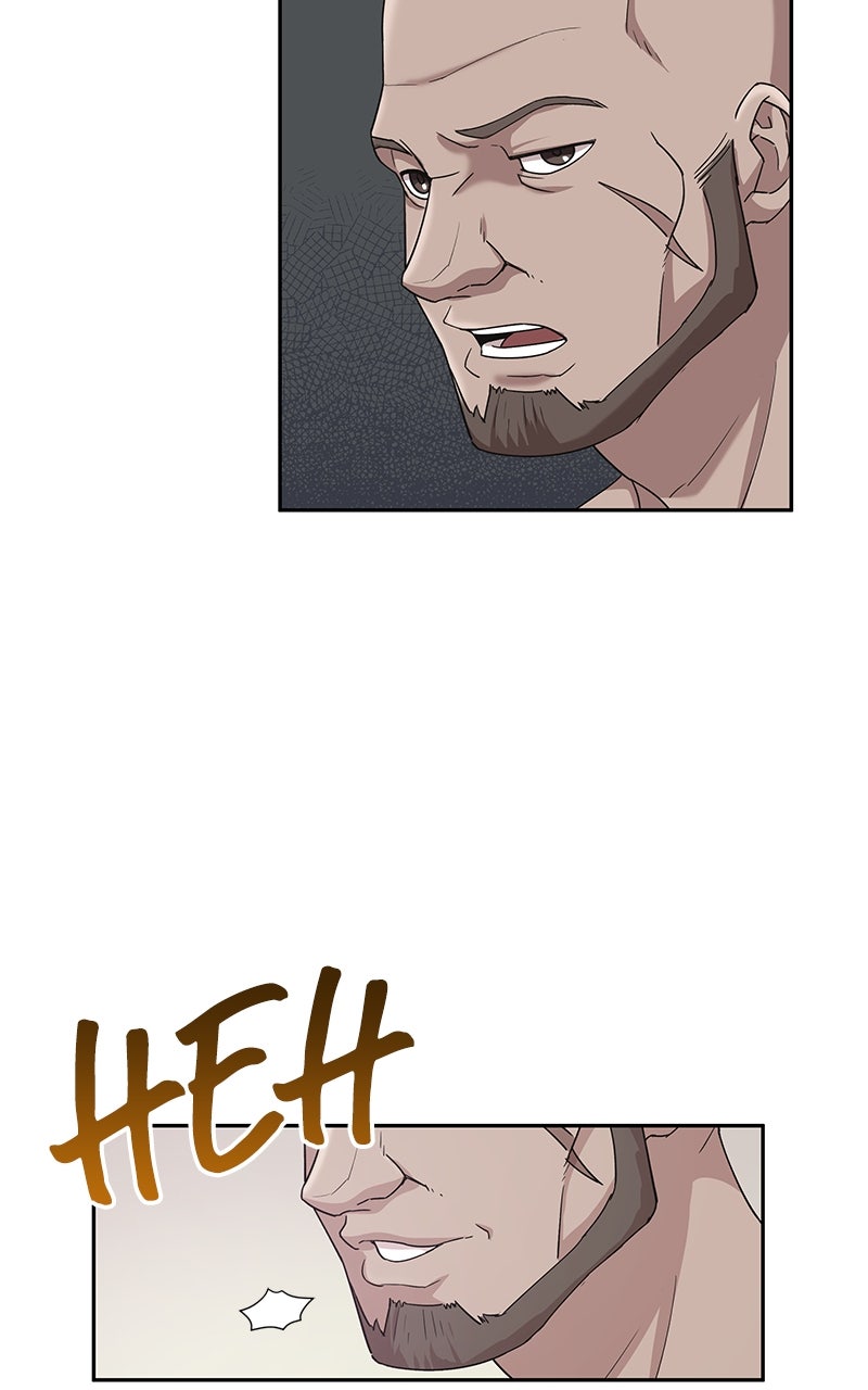 Descended from Divinity Ep. 1 - Dim-witted Dimitri page 59 - 