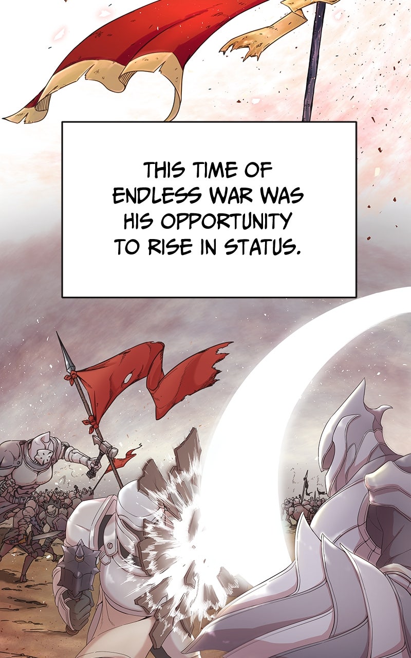 Descended from Divinity Ep. 1 - Dim-witted Dimitri page 7 - 