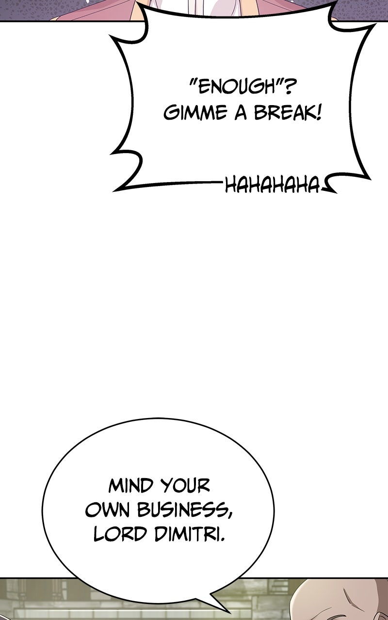 Descended from Divinity Ep. 1 - Dim-witted Dimitri page 61 - 