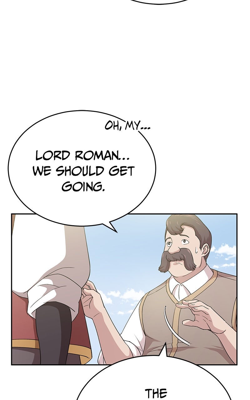 Descended from Divinity Ep. 1 - Dim-witted Dimitri page 63 - 