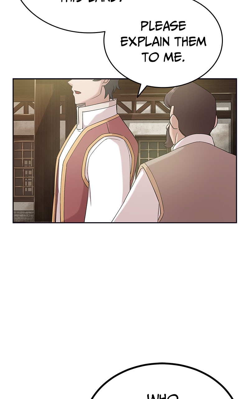 Descended from Divinity Ep. 1 - Dim-witted Dimitri page 65 - 