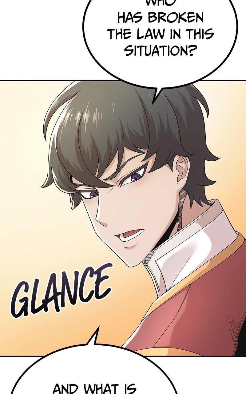 Descended from Divinity Ep. 1 - Dim-witted Dimitri page 66 - 