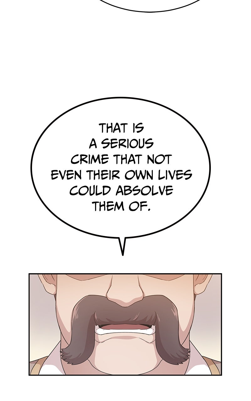 Descended from Divinity Ep. 1 - Dim-witted Dimitri page 71 - 