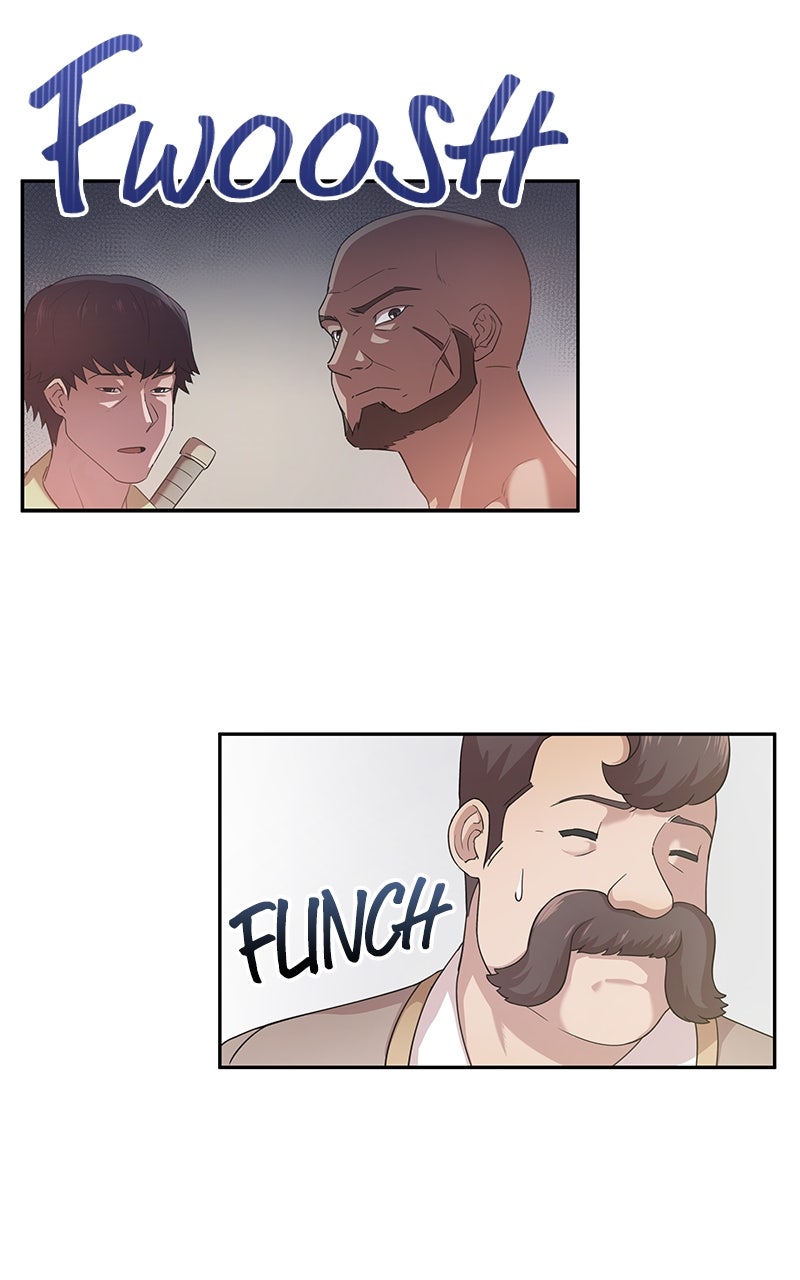 Descended from Divinity Ep. 1 - Dim-witted Dimitri page 73 - 
