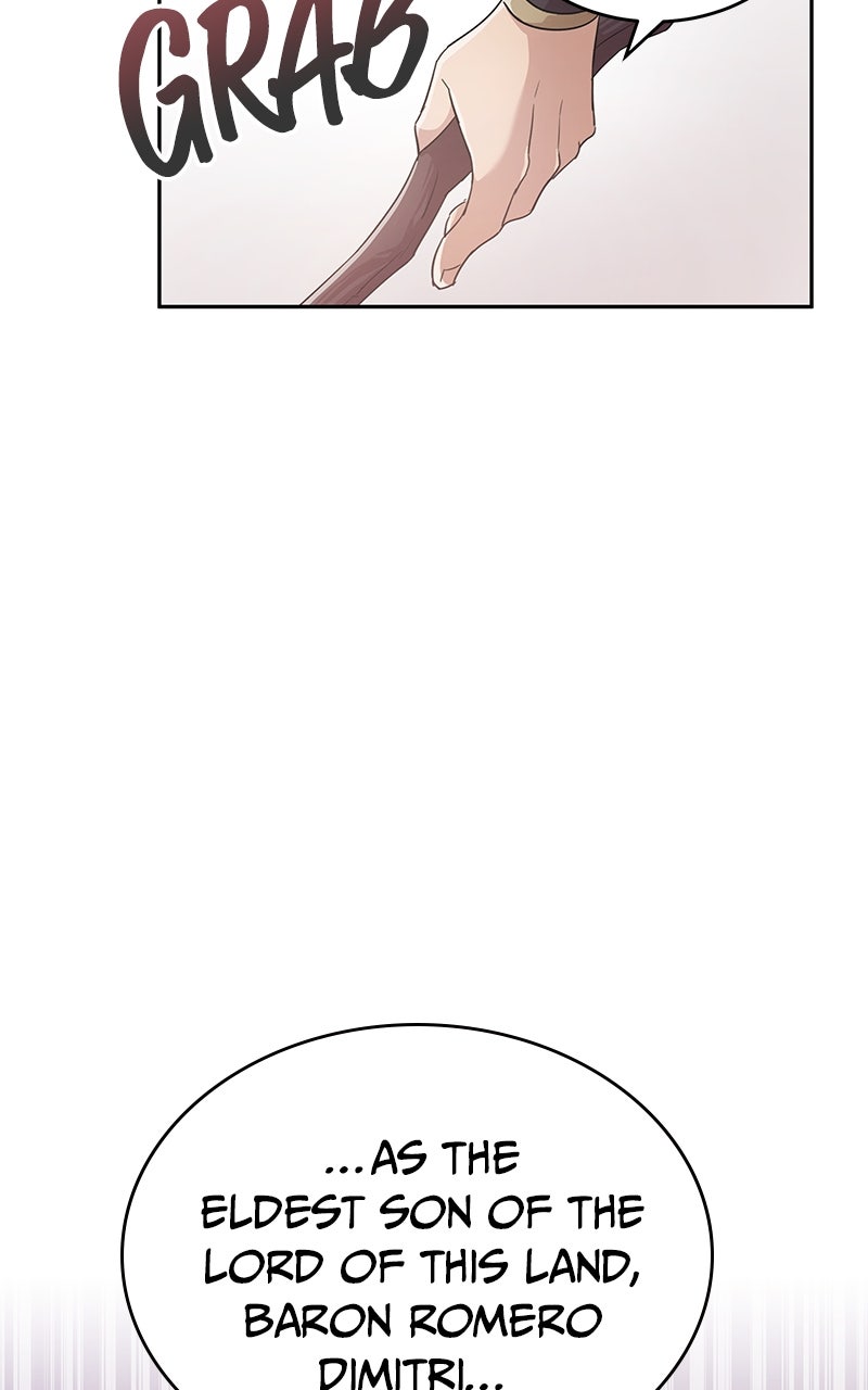 Descended from Divinity Ep. 1 - Dim-witted Dimitri page 75 - 