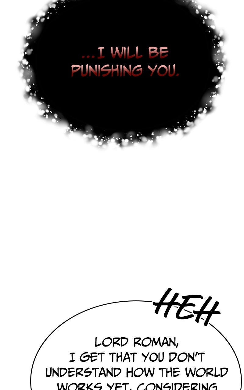 Descended from Divinity Ep. 1 - Dim-witted Dimitri page 77 - 