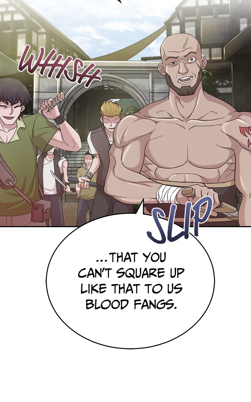 Descended from Divinity Ep. 1 - Dim-witted Dimitri page 79 - 