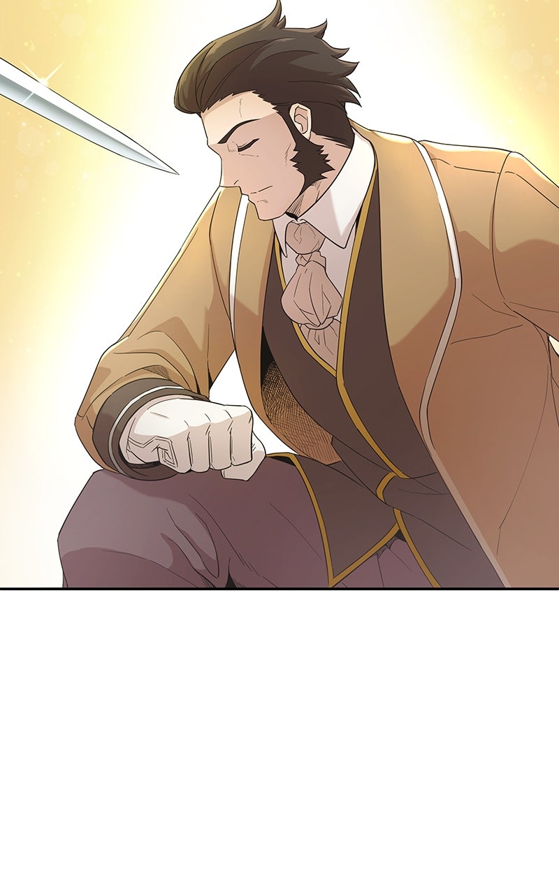 Descended from Divinity Ep. 1 - Dim-witted Dimitri page 9 - 