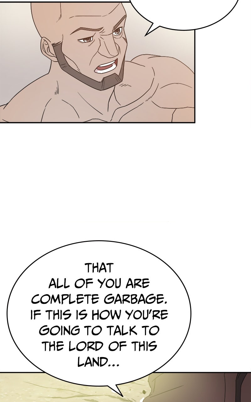 Descended from Divinity Ep. 1 - Dim-witted Dimitri page 81 - 